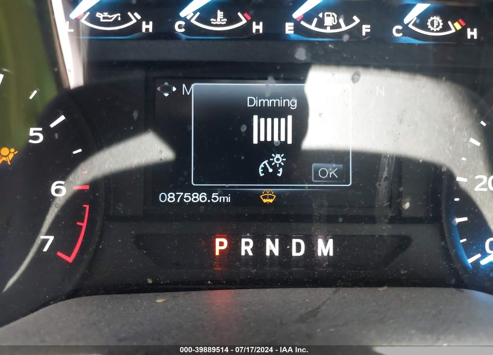 2020 FORD F-150 XL VIN: 1FTFX1E59LKE60735
