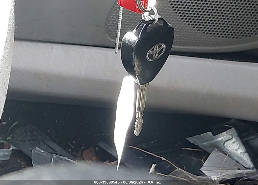 2012 TOYOTA COROLLA VIN: 5YFBU4EE6CP025360