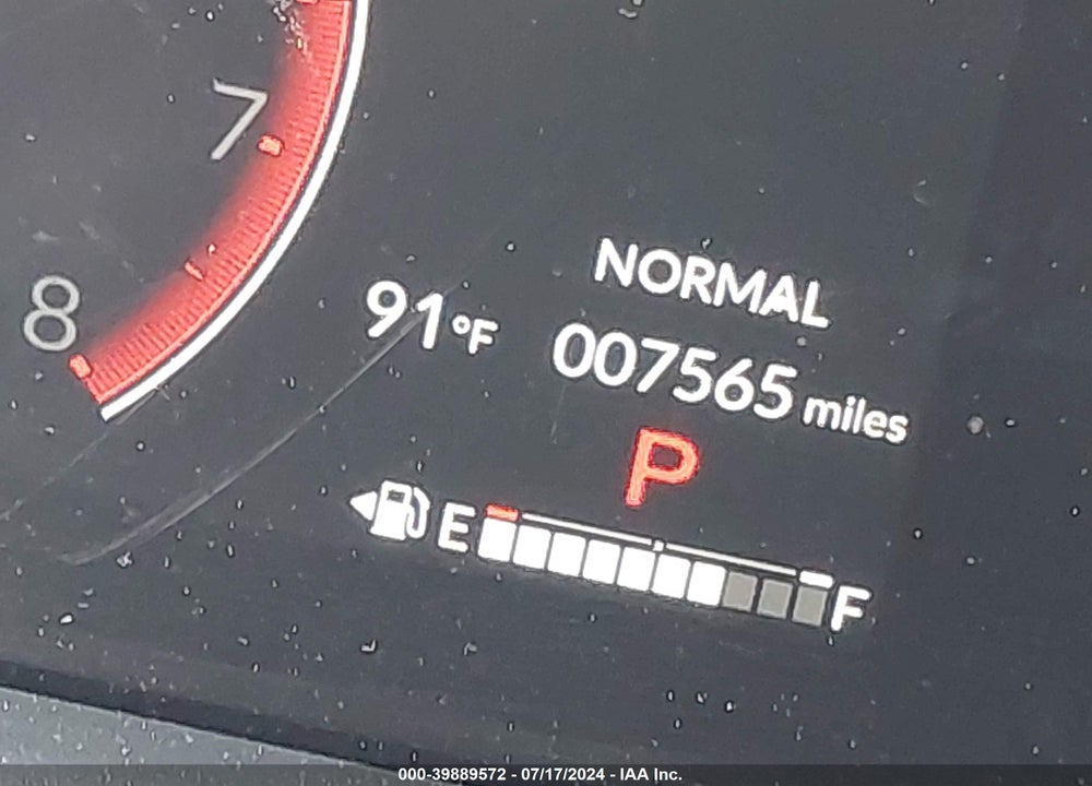 2023 HONDA PILOT AWD EX-L 8 PASSENGER VIN: 5FNYG1H41PB035234
