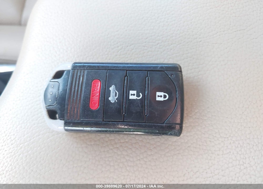 2015 ACURA ILX VIN: 19VDE1F79FE005610