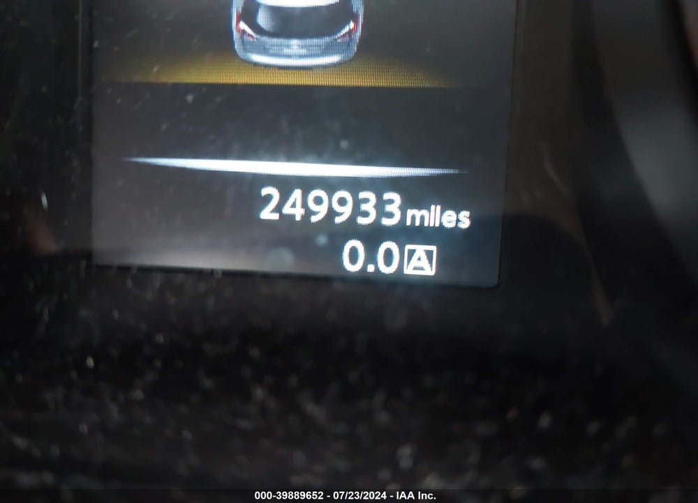 2016 NISSAN ROGUE SV VIN: 5N1AT2MV9GC760865
