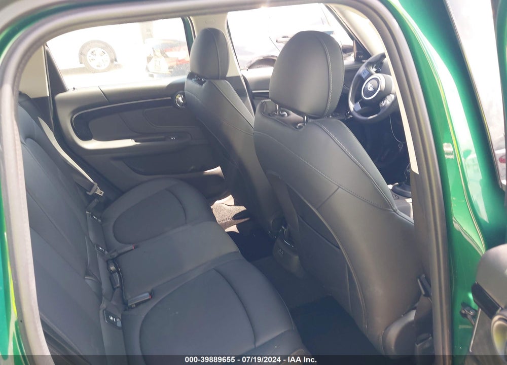2024 MINI COUNTRYMAN COOPER S VIN: WMZ53BR02R3S17881