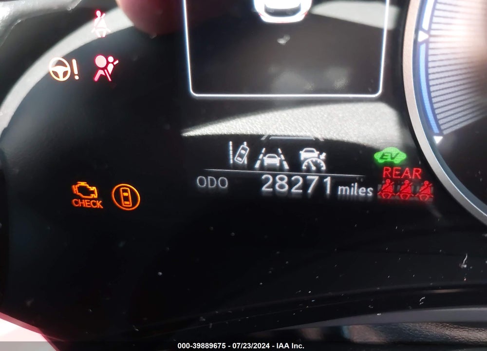 2022 LEXUS NX 350H PREMIUM VIN: JTJGKCEZ3N5000549
