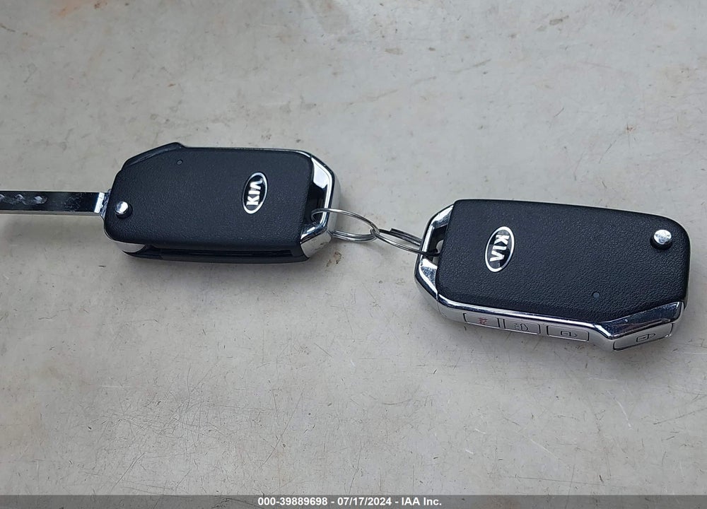 2019 KIA FORTE VIN: 3KPF24AD3KE104022