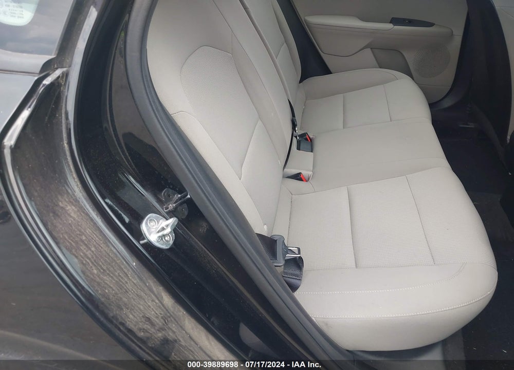 2019 KIA FORTE VIN: 3KPF24AD3KE104022