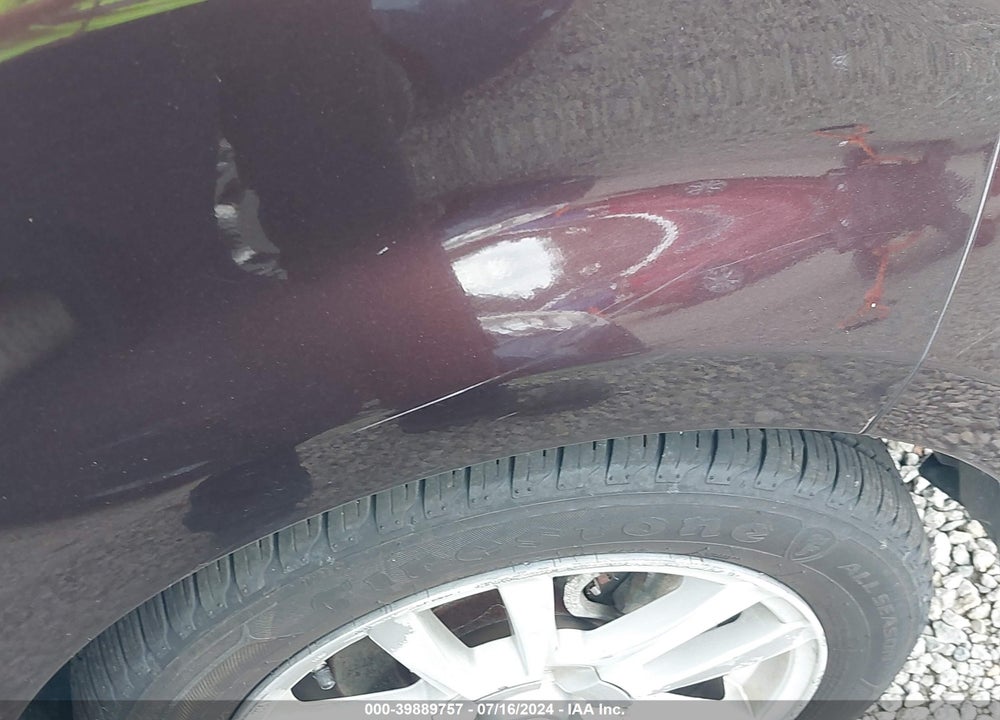 2009 SCION XB VIN: JTLKE50E891075690