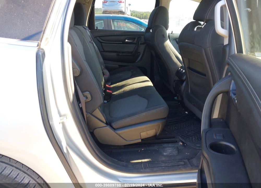 2015 CHEVROLET TRAVERSE 1LT VIN: 1GNKRGKD1FJ128992