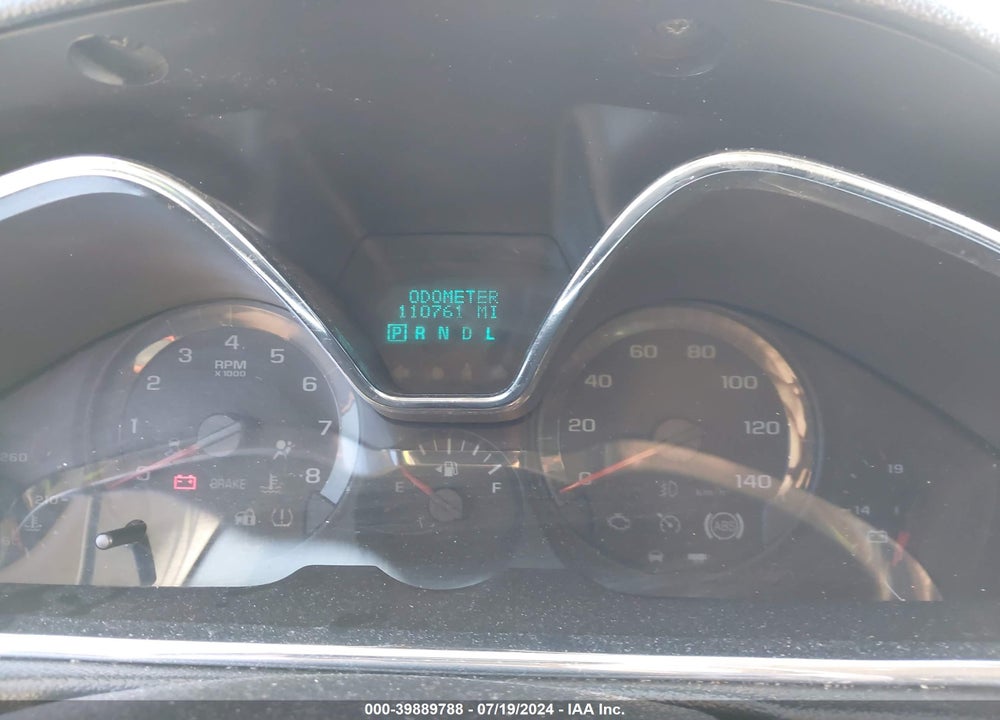 2015 CHEVROLET TRAVERSE 1LT VIN: 1GNKRGKD1FJ128992