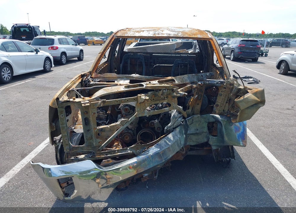 2017 CHEVROLET SILVERADO 1500 1LT VIN: 1GCVKREC0HZ276614