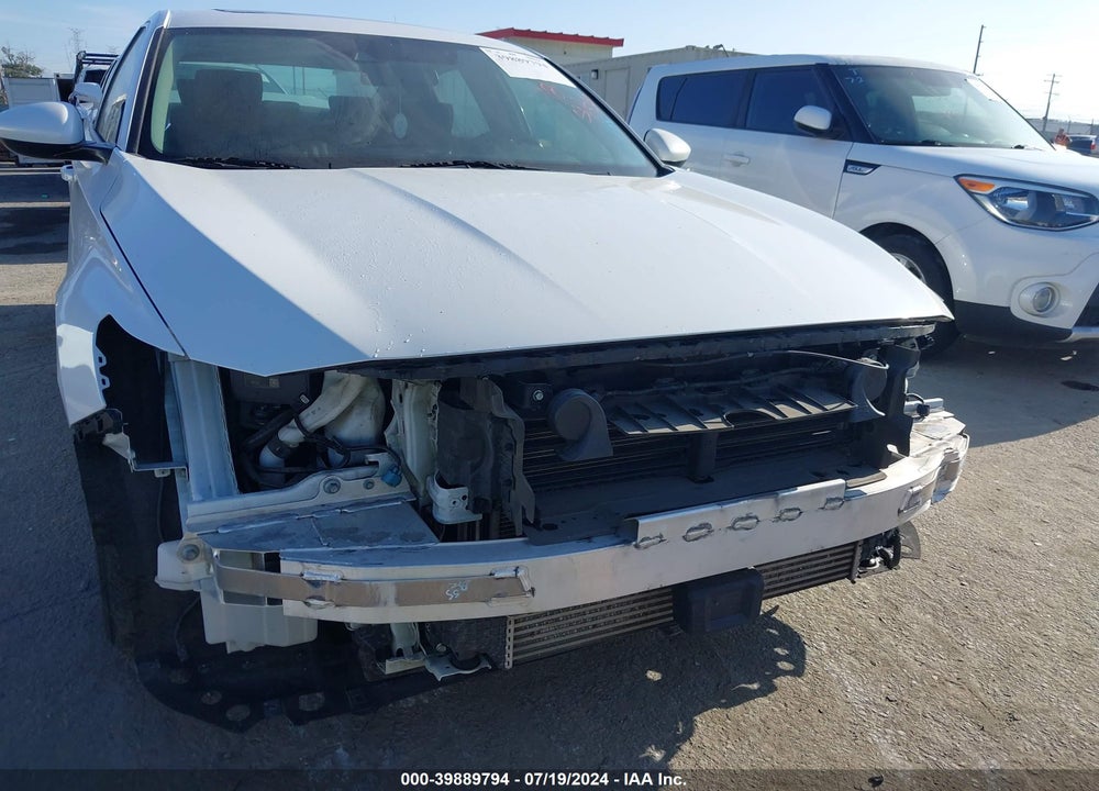 2019 HONDA ACCORD EX VIN: 1HGCV1F49KA100515