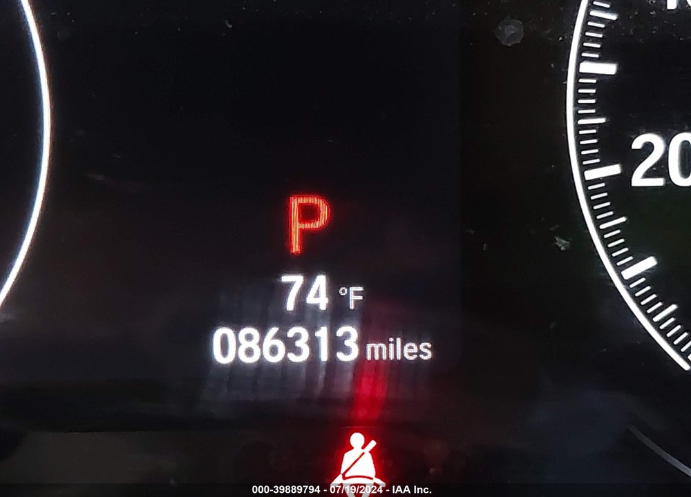 2019 HONDA ACCORD EX VIN: 1HGCV1F49KA100515