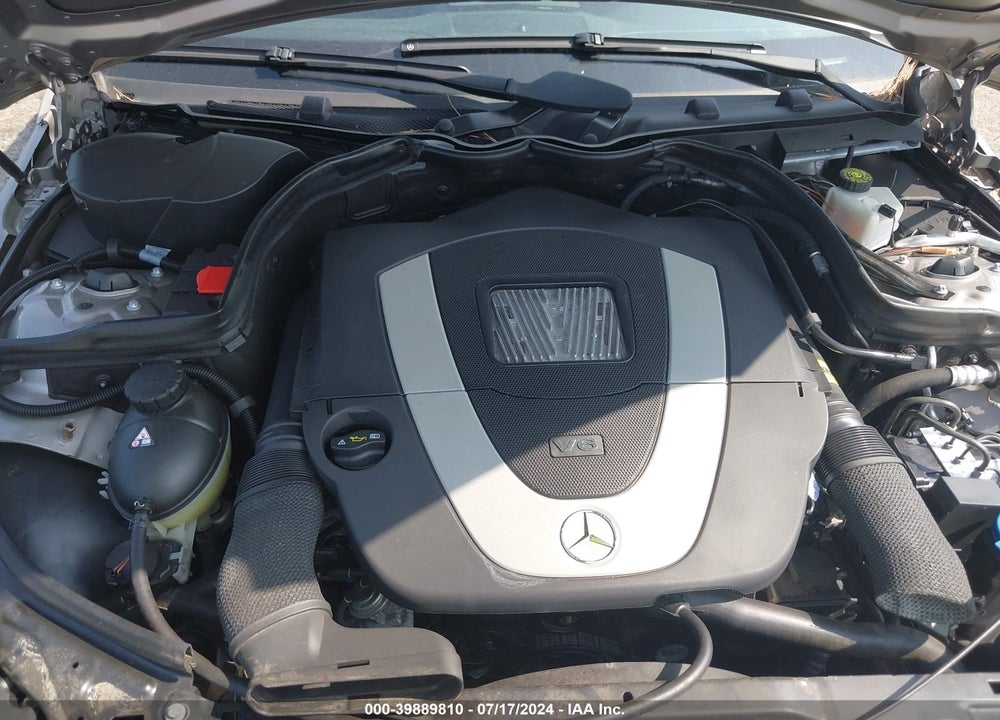 2008 MERCEDES-BENZ C 300 LUXURY 4MATIC/SPORT 4MATIC VIN: WDDGF81X08F163706
