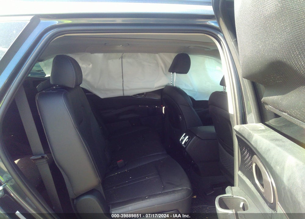 2023 KIA SORENTO S VIN: 5XYRL4LCXPG238048