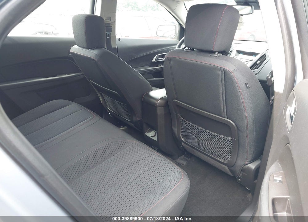 2014 CHEVROLET EQUINOX LS VIN: 2GNFLEEK6E6170667