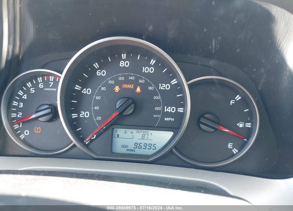 2016 TOYOTA RAV4 VIN: 2T3ZFREV6GW282469