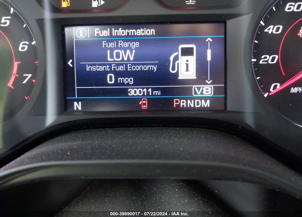 2021 CHEVROLET CAMARO RWD LT1 VIN: 1G1FF1R75M0138565