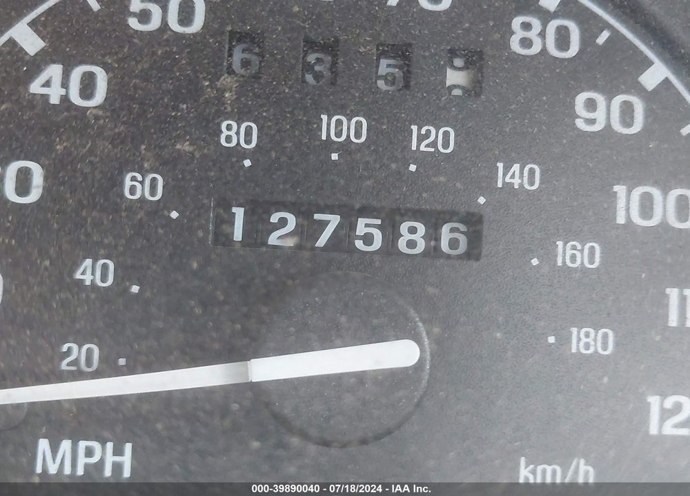 2002 FORD RANGER XL/XLT VIN: 1FTYR10D42PB74049