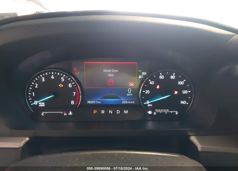 2020 FORD EXPLORER XLT VIN: 1FMSK8DH0LGB32247