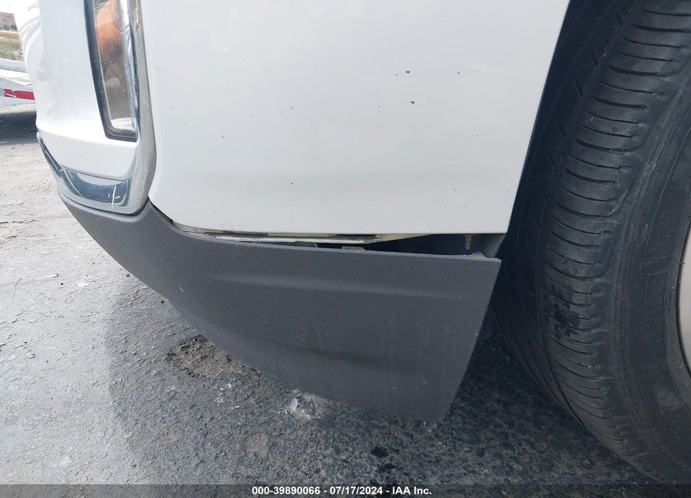 2016 GMC TERRAIN SLT VIN: 2GKALPEK0G6114004