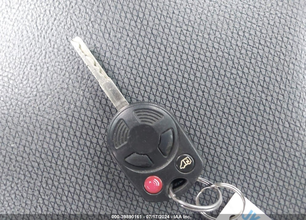2015 FORD TRANSIT CONNECT XL VIN: NM0LS6E72F1191016