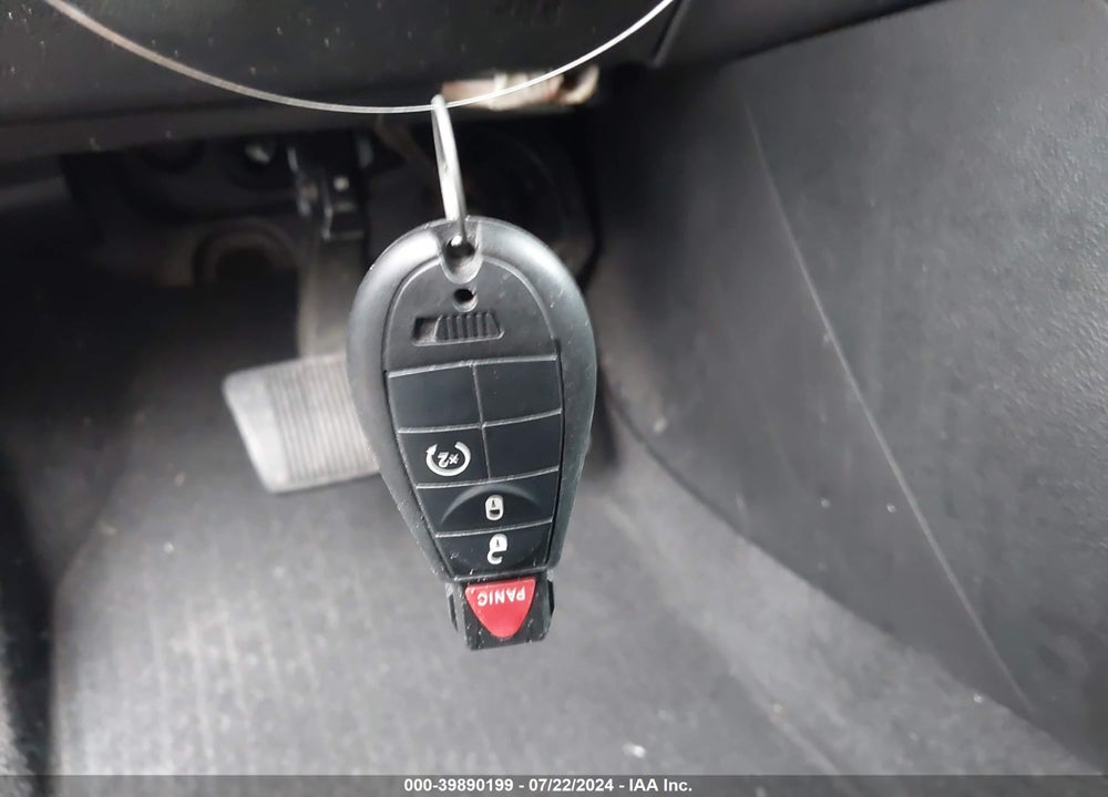 2019 JEEP CHEROKEE LATITUDE 4X4 VIN: 1C4PJMCX6KD404816