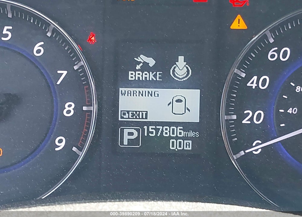 2015 INFINITI QX70 VIN: JN8CS1MW2FM482181