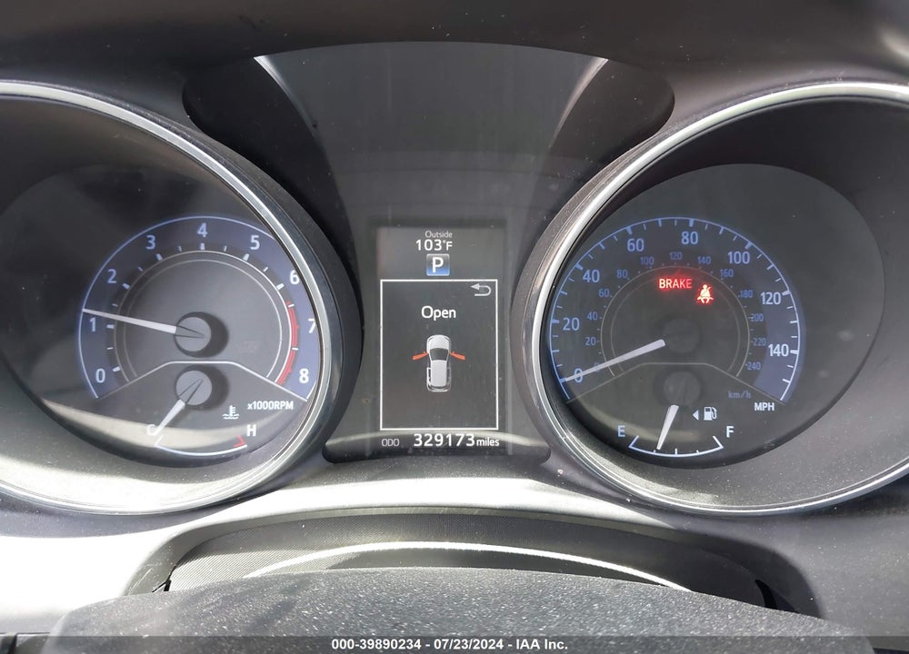 2016 SCION IM VIN: JTNKARJE4GJ514955