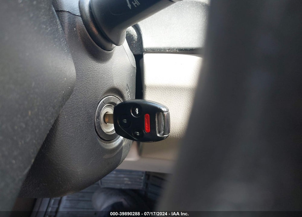 2012 HONDA CIVIC EX VIN: 19XFB2F8XCE052034