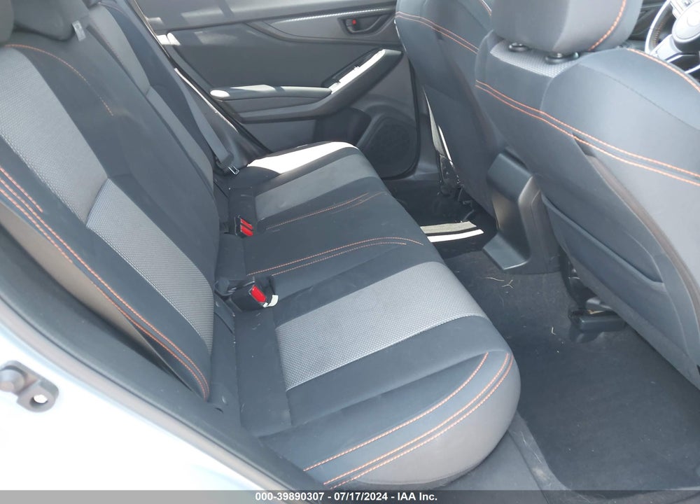 2019 SUBARU CROSSTREK 2.0I PREMIUM VIN: JF2GTAEC8KH244368
