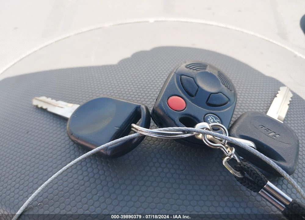 2010 FORD ESCAPE XLT VIN: 1FMCU0D75AKA55392