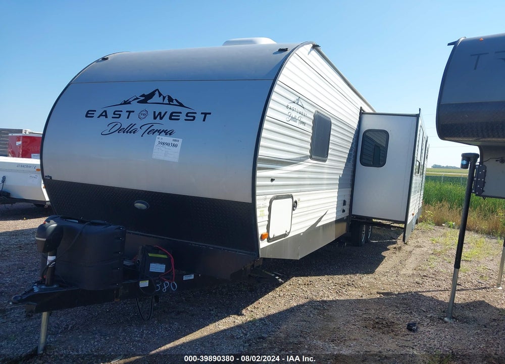2021 KZ DELLA TERRA 312BH VIN: 5ZT2DEWB2M9006725