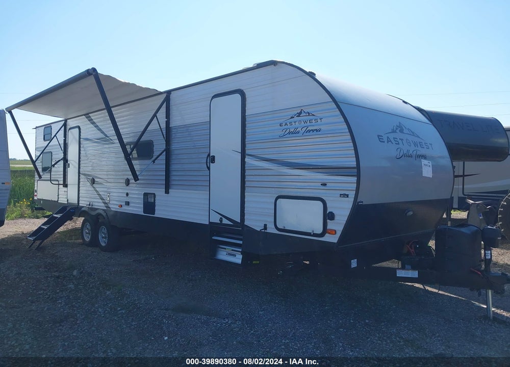 2021 KZ DELLA TERRA 312BH VIN: 5ZT2DEWB2M9006725