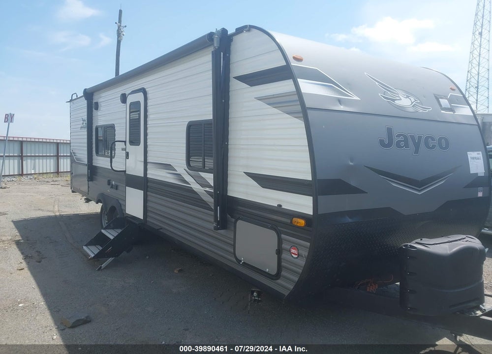 2023 JAYCO BUMPER PULL 30FT VIN: 1UJBC0BP9P17P0146