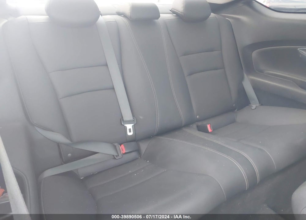 2013 HONDA ACCORD EX-L V-6 VIN: 1HGCT2A89DA001380