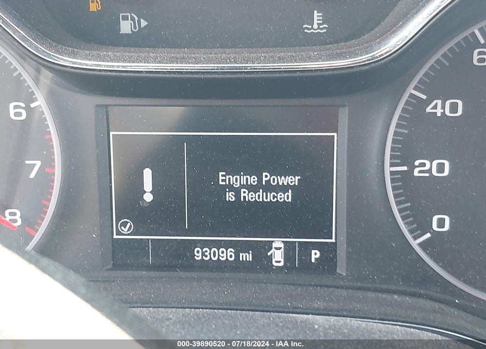 2019 CHEVROLET CRUZE CVT (FLEET ORDERS ONLY) VIN: 1G1BJ5SM0K7101805