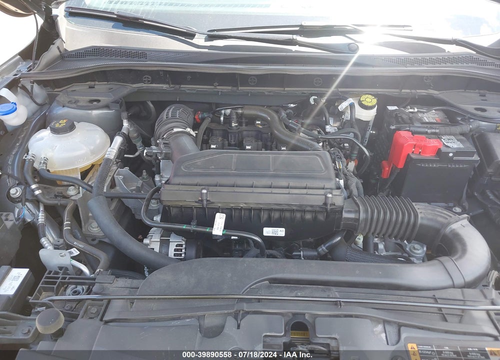2023 FORD ESCAPE ACTIVE VIN: 1FMCU9GN2PUB07167