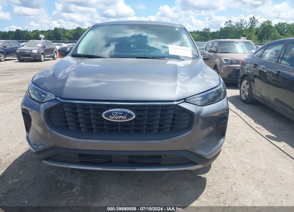 2023 FORD ESCAPE ACTIVE VIN: 1FMCU9GN2PUB07167