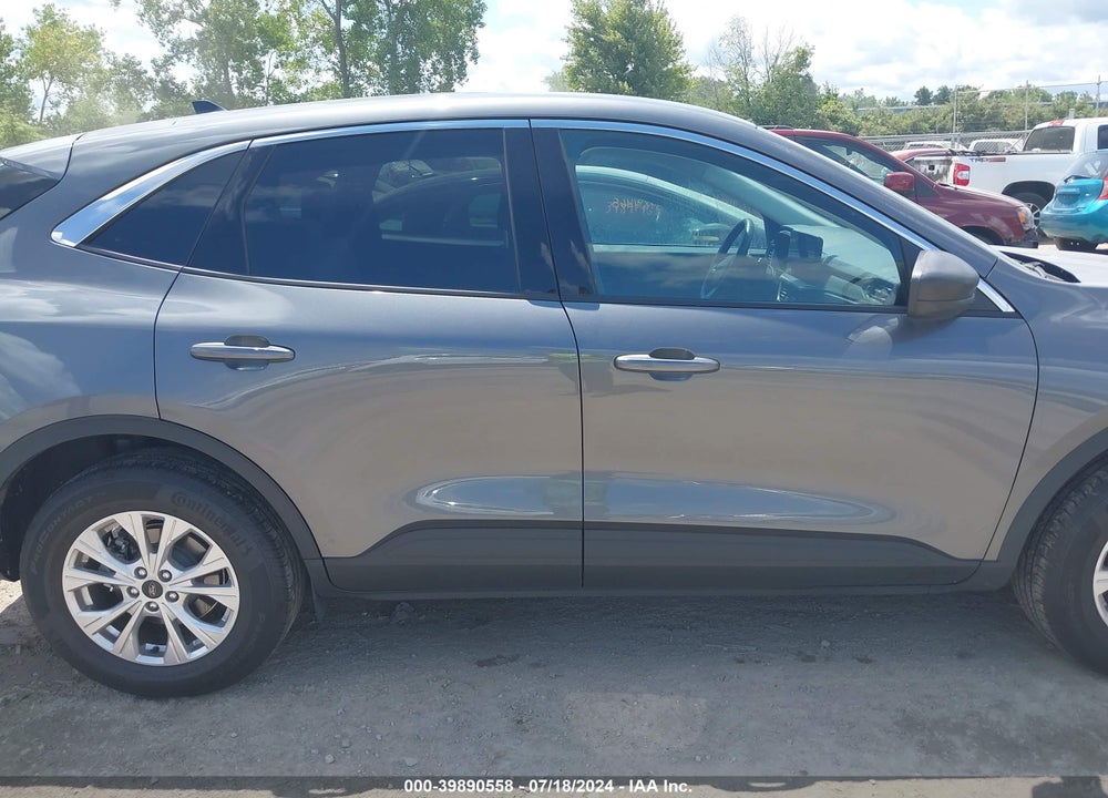 2023 FORD ESCAPE ACTIVE VIN: 1FMCU9GN2PUB07167
