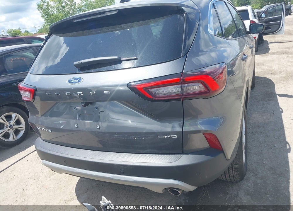 2023 FORD ESCAPE ACTIVE VIN: 1FMCU9GN2PUB07167
