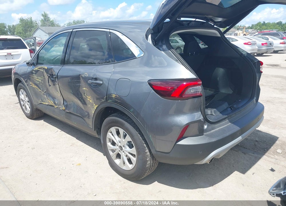 2023 FORD ESCAPE ACTIVE VIN: 1FMCU9GN2PUB07167