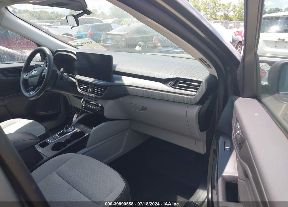 2023 FORD ESCAPE ACTIVE VIN: 1FMCU9GN2PUB07167