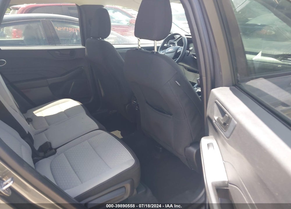 2023 FORD ESCAPE ACTIVE VIN: 1FMCU9GN2PUB07167