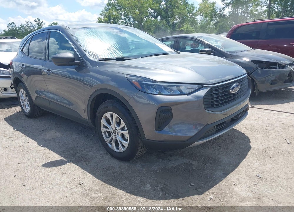 2023 FORD ESCAPE ACTIVE VIN: 1FMCU9GN2PUB07167