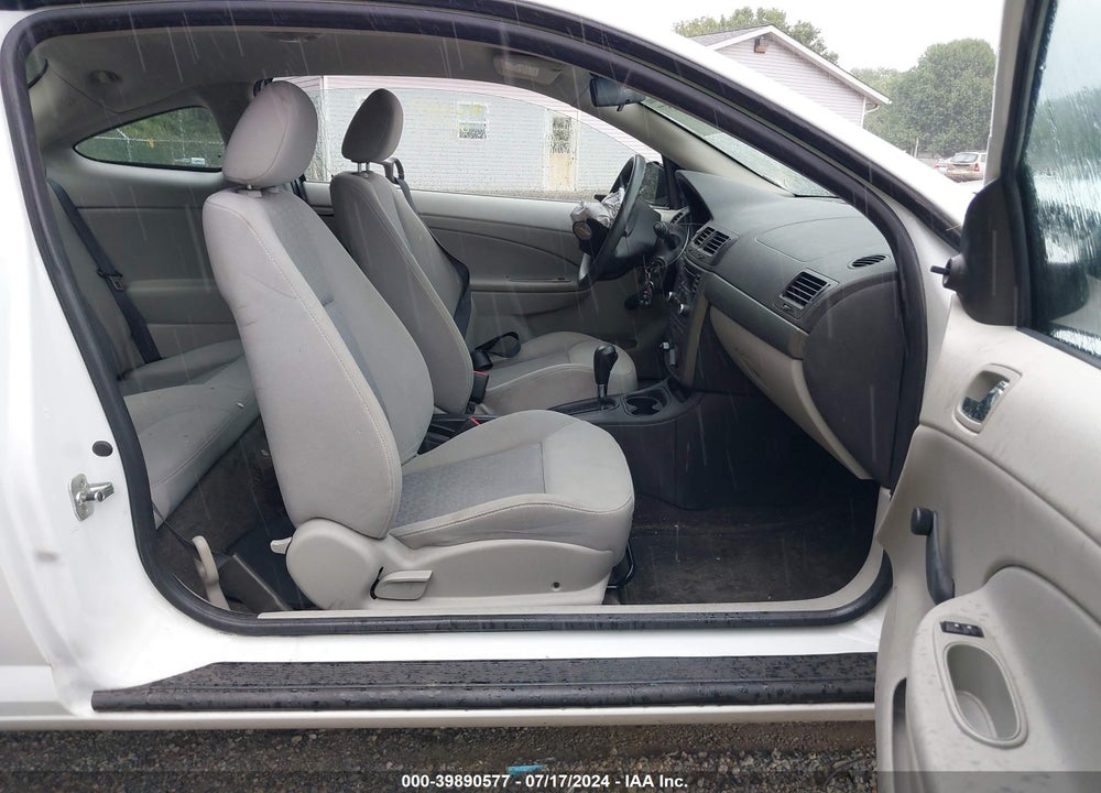 2006 CHEVROLET COBALT LS VIN: 1G1AK15F067790510