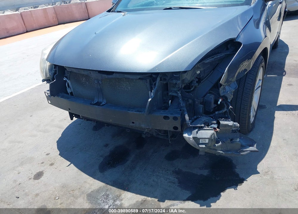 2011 NISSAN ALTIMA 2.5 S VIN: 1N4AL2EP4BC144316