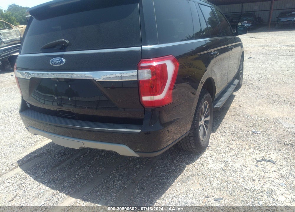 2019 FORD EXPEDITION XLT VIN: 1FMJU1HT9KEA57666