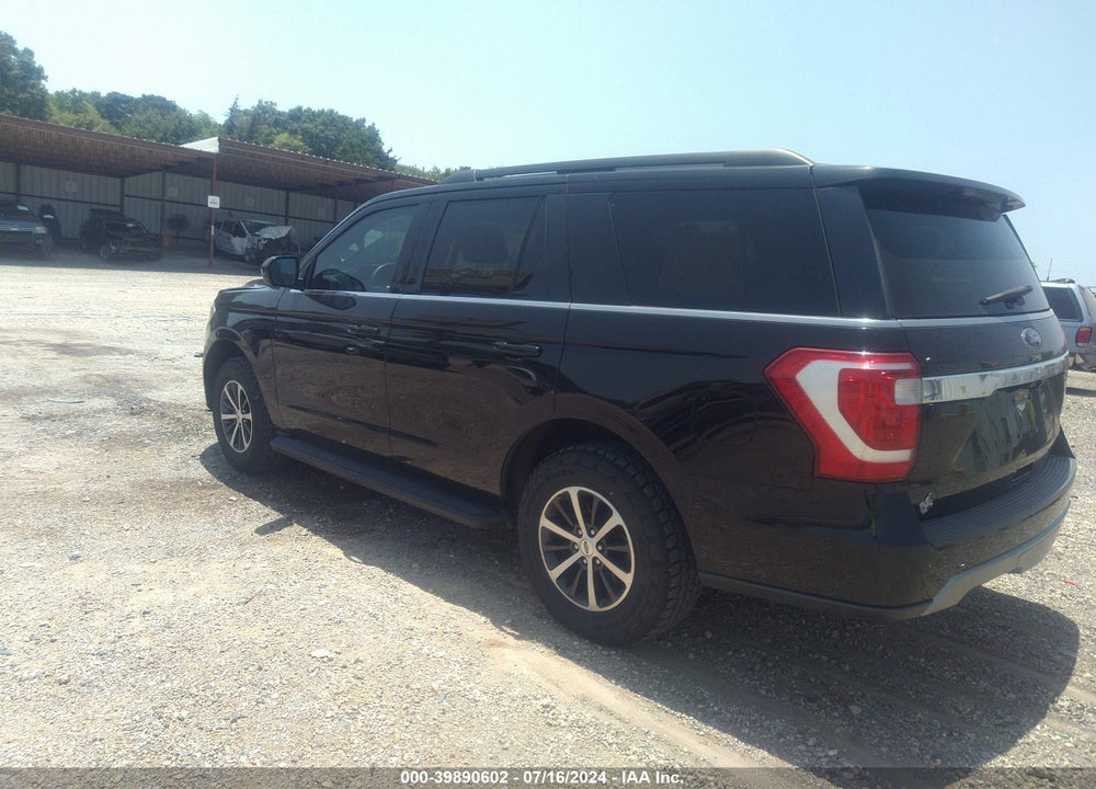 2019 FORD EXPEDITION XLT VIN: 1FMJU1HT9KEA57666