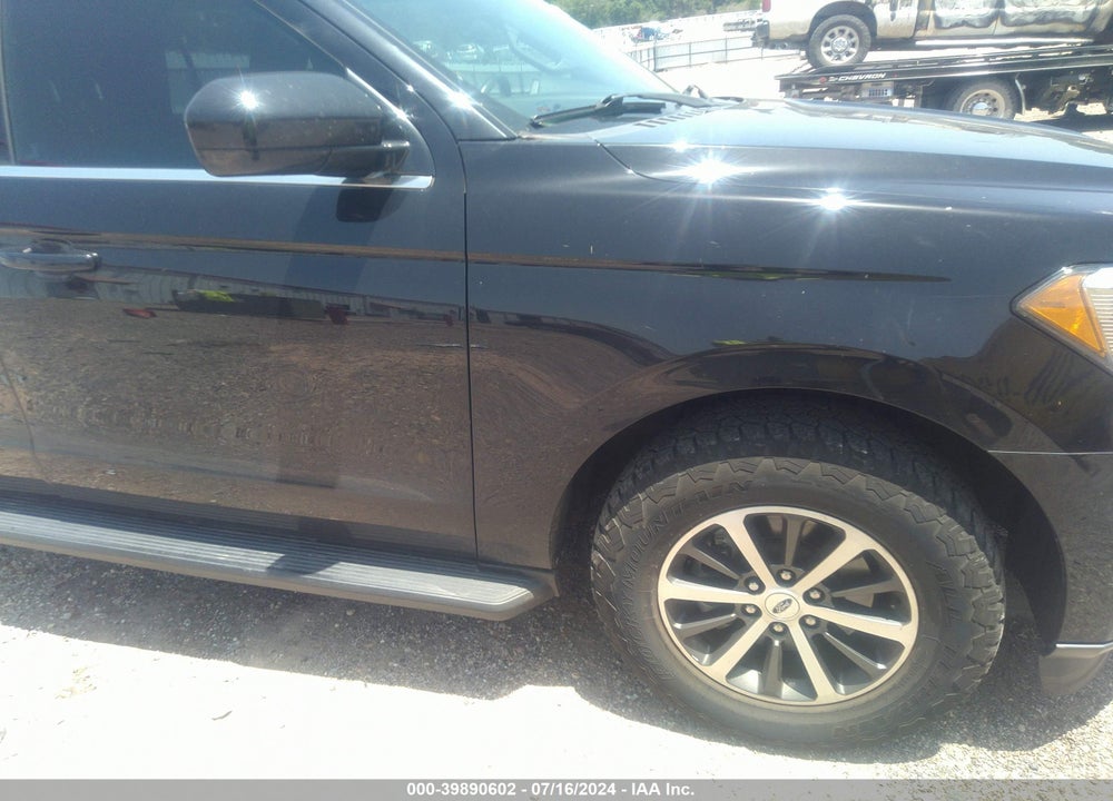 2019 FORD EXPEDITION XLT VIN: 1FMJU1HT9KEA57666