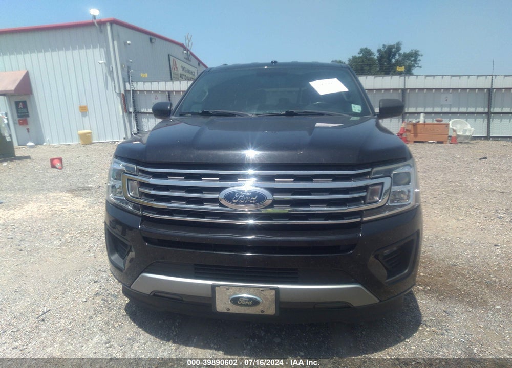 2019 FORD EXPEDITION XLT VIN: 1FMJU1HT9KEA57666