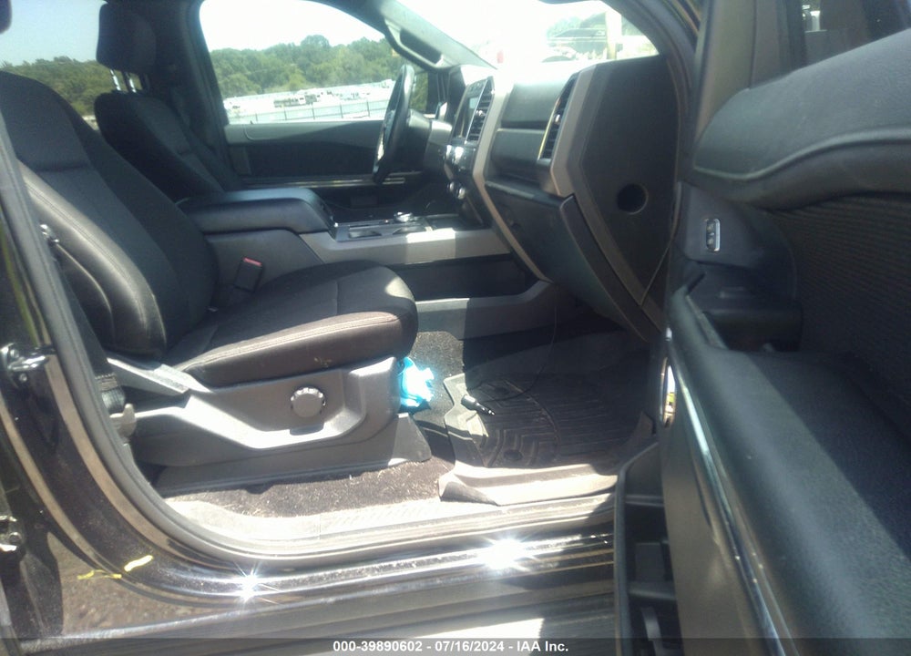 2019 FORD EXPEDITION XLT VIN: 1FMJU1HT9KEA57666